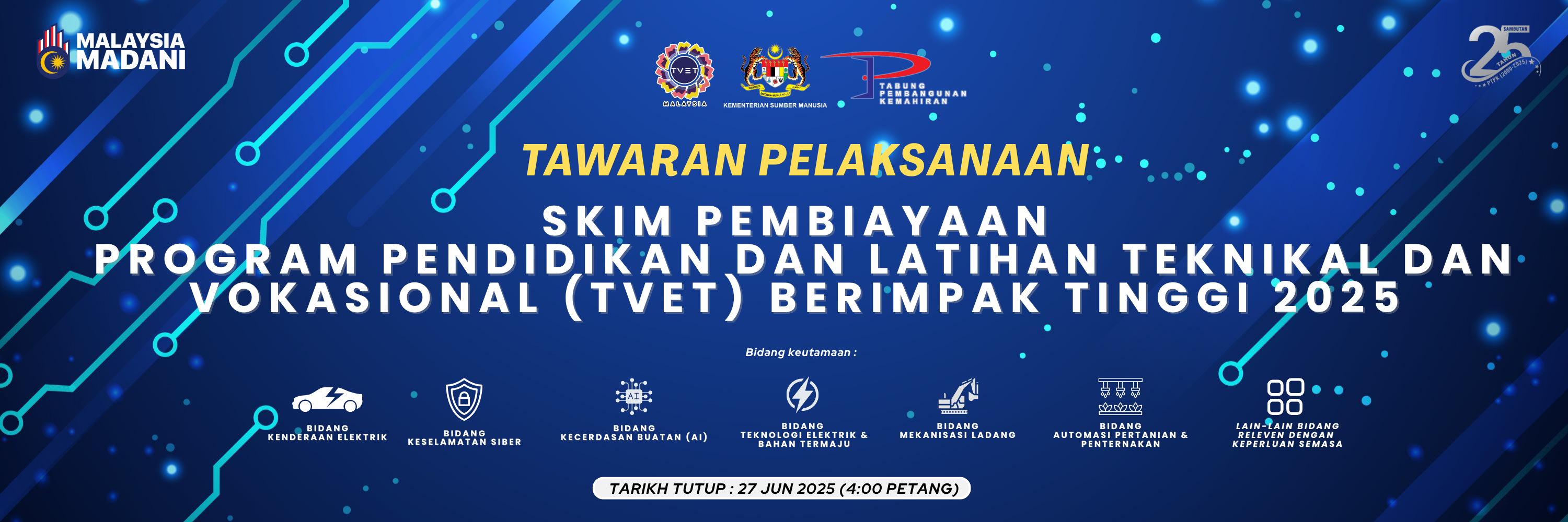 tvetnegara