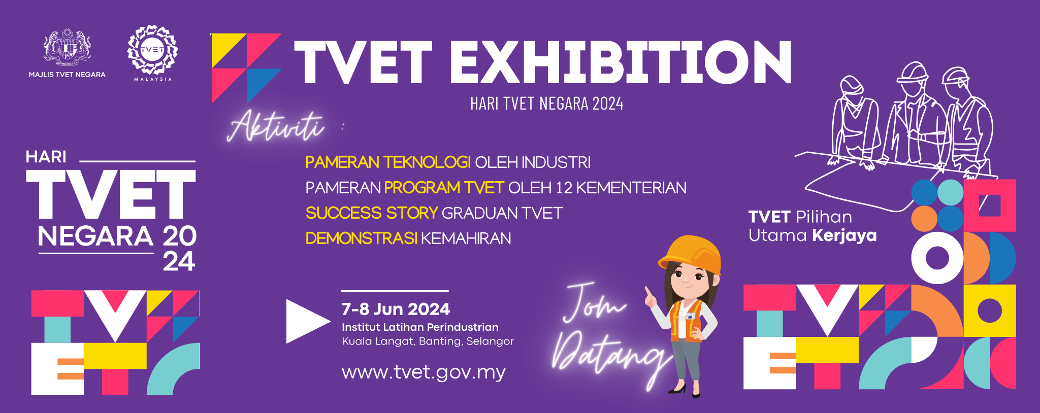 exhibition