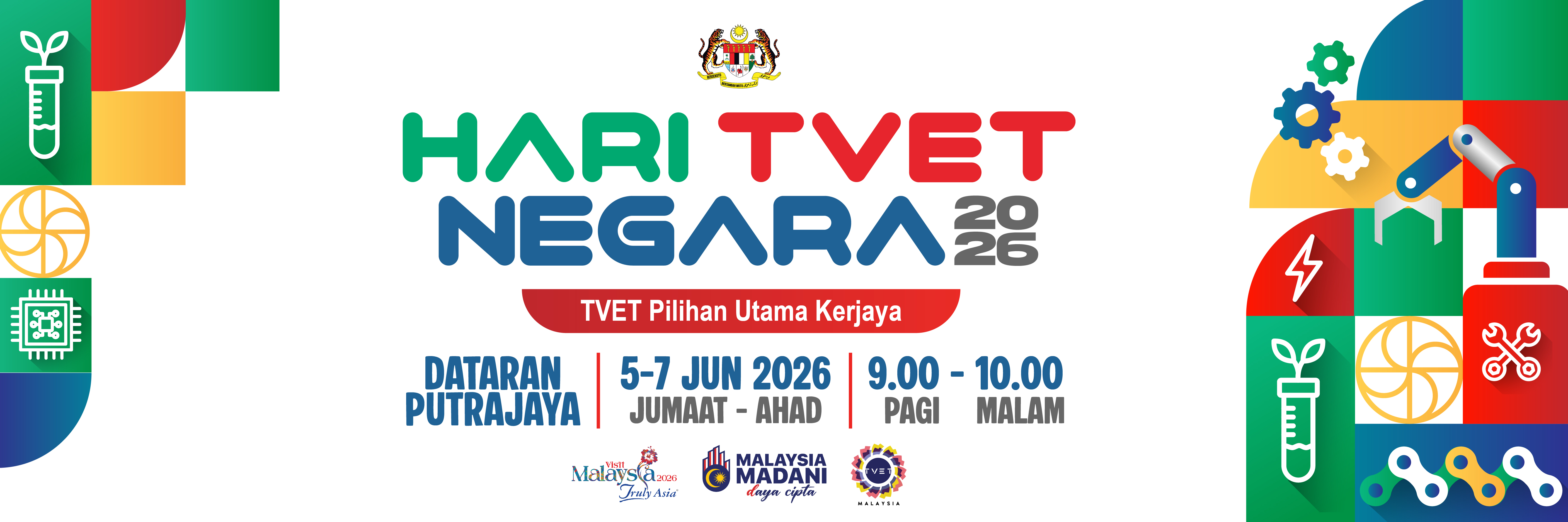 tvetnegara