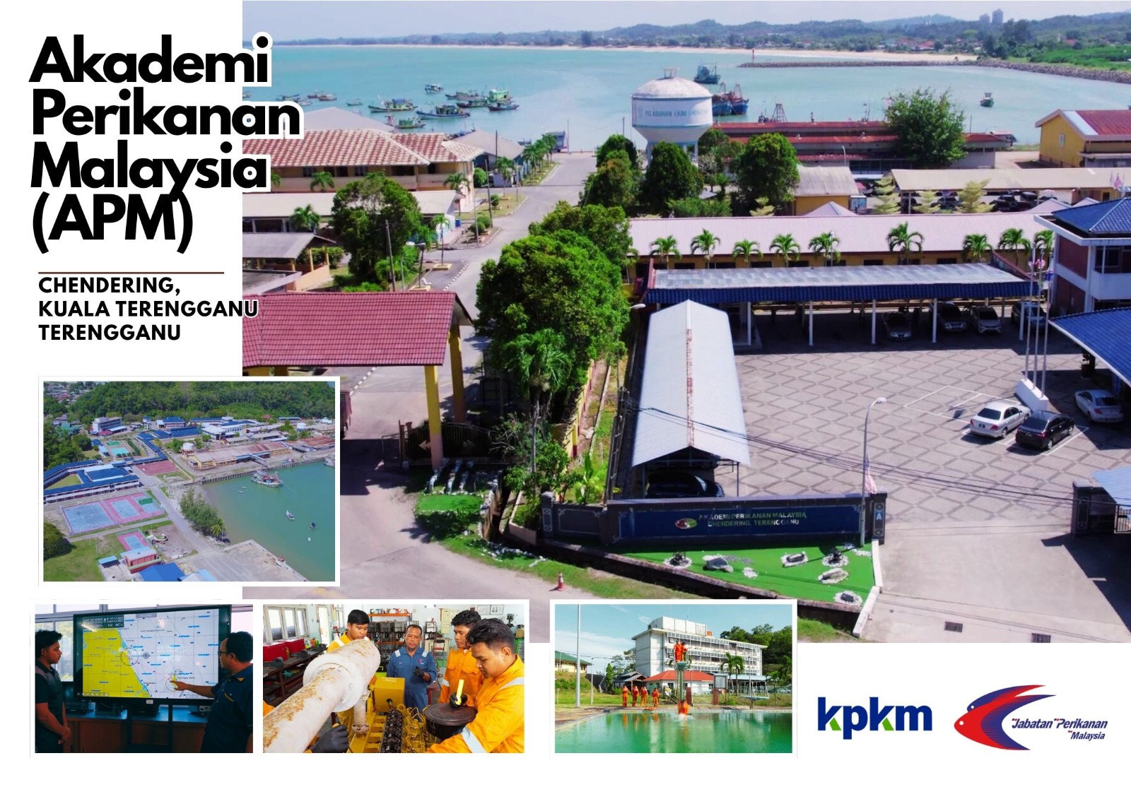 AKADEMI PERIKANAN MALAYSIA