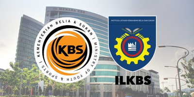 INSTITUT KEMAHIRAN SUKAN NEGARA (AKBG)